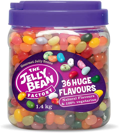 Jelly Bean